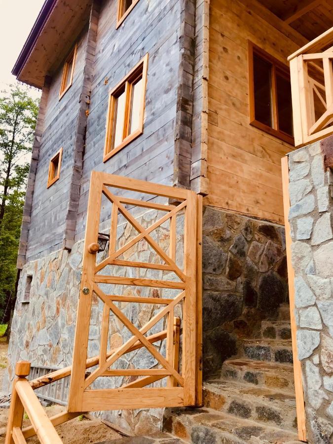 zeytin apart Ardeşen Exterior foto