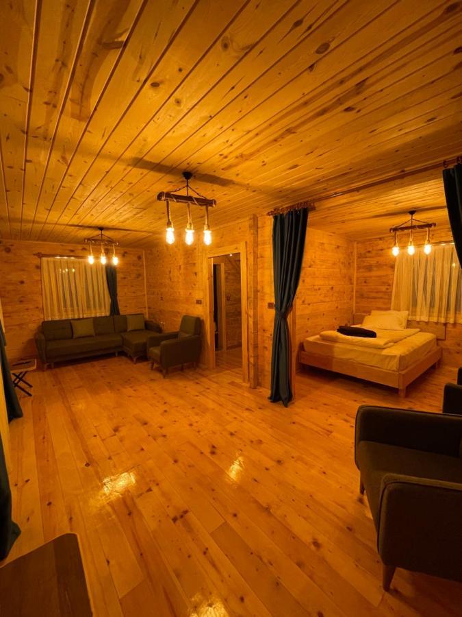 zeytin apart Ardeşen Exterior foto