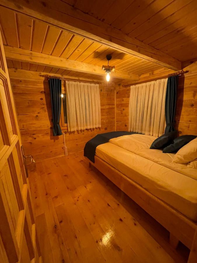 zeytin apart Ardeşen Exterior foto