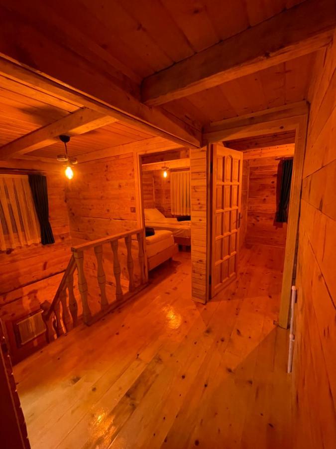 zeytin apart Ardeşen Exterior foto