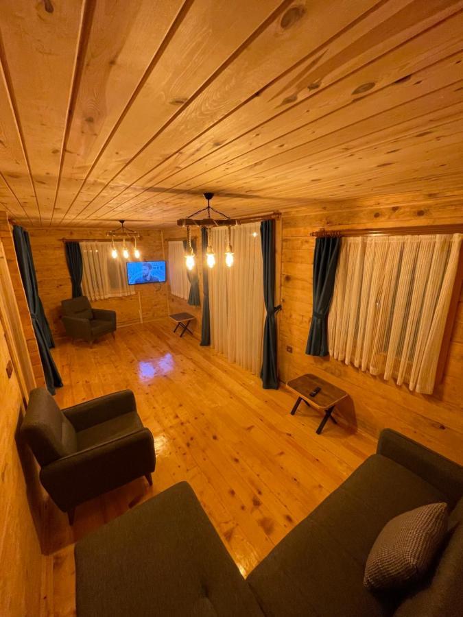 zeytin apart Ardeşen Exterior foto